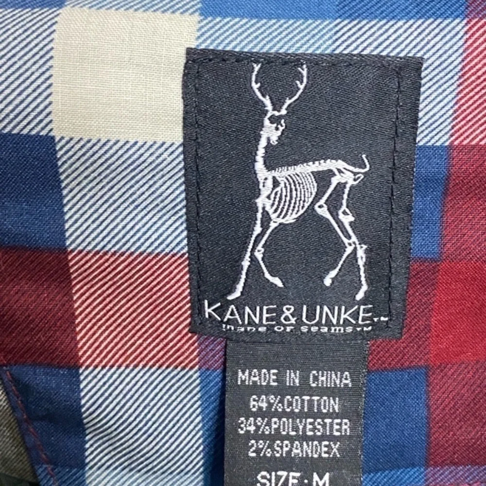 KANE & UNKE Military Jacket